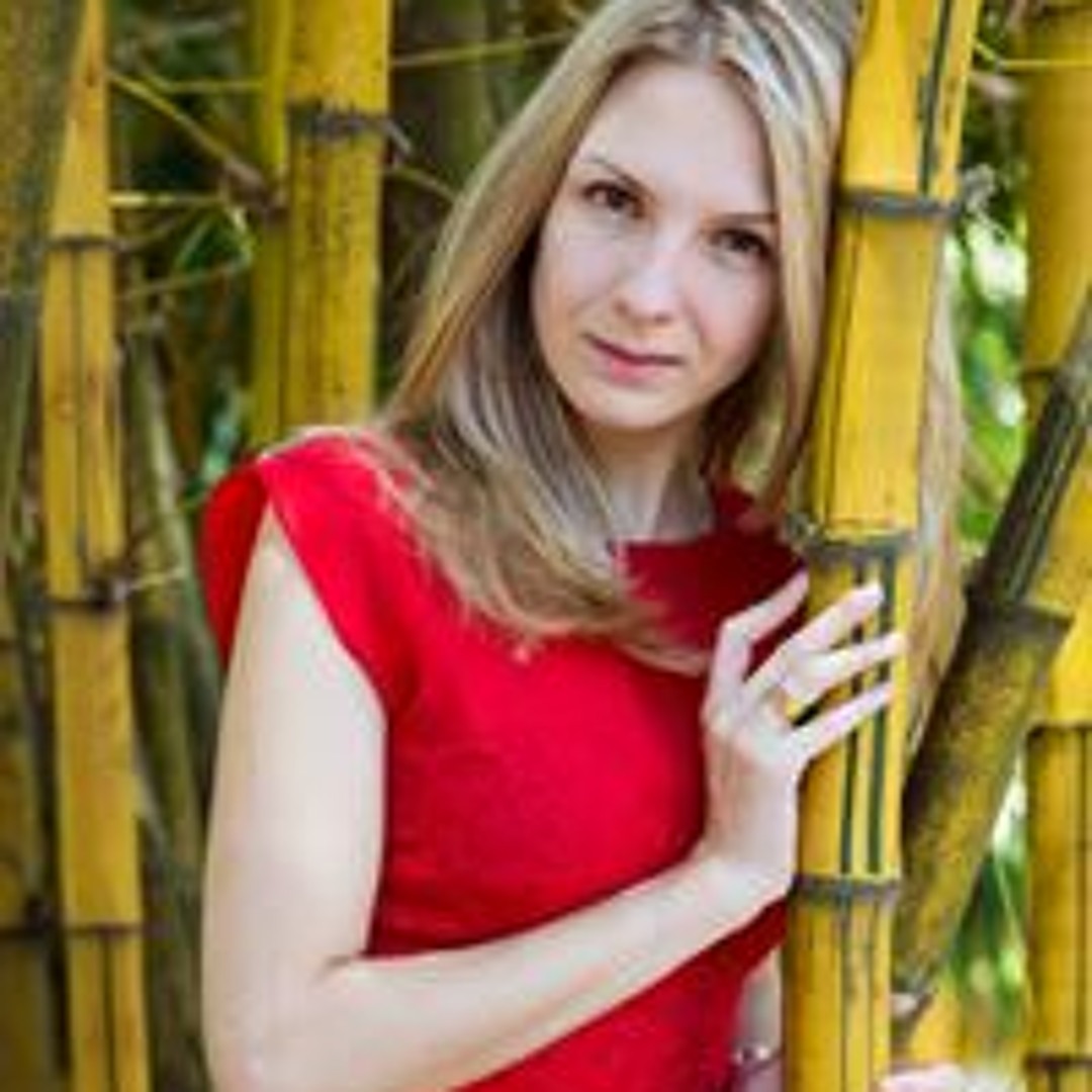 Anna Tsukanova kokrak