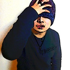 歩かなきゃ feat. TKS / 銀（花魁音盤）