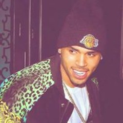 Chris Brown 683