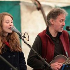 Brian Crockett Musician