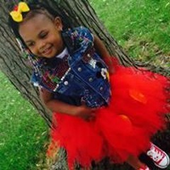 Lisa Scurlark Dorris