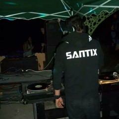 Guilhem Santiix