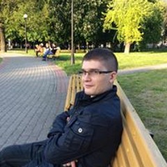 Sergey Khazaryan