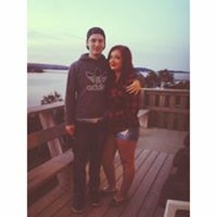 AnneMarie Mombourquette