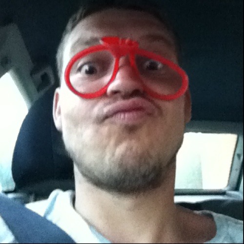 SoundCloud profile picture for @liebherr