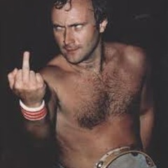 phil collins - take me home remix