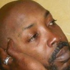 Gregory Alamin McClary