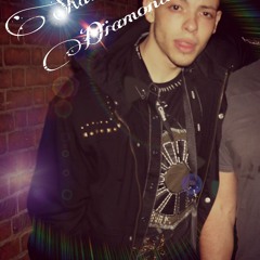 Shawe's Diamonds / Evo