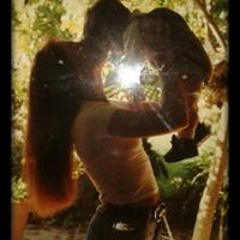 Sabrina Nuri Trilnik