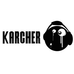 sasha karcher