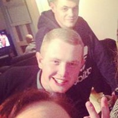 James Ryan Hitchmough