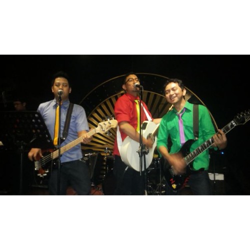 Dewa 19 - Aku Milikmu (HQ Audio).mp3 by SPEKTA_Band | SPEKTA Band