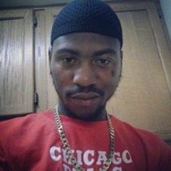 Martez SplashGang Nelson