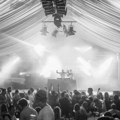 DJ Benny Cave