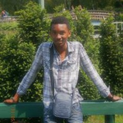 Chriss Mada