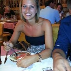 Jasmin Fernández 10