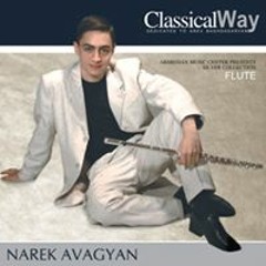 Narek Avagyan 2