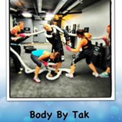 Bodybytak Tak