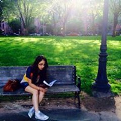 Sagarika Prabhakar 1
