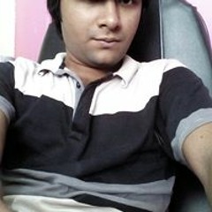 Nadeem Ahmed Back Bencher