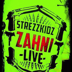 TiNiTUSZ *LiVE* [1]