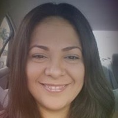 Analia Barillas