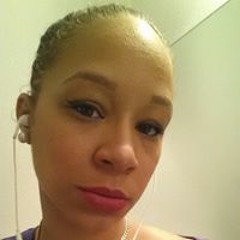 Samira Nicole Lesure