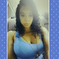 Stephanie Flawless Fleury