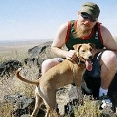 Justin Moondogg Meunier