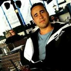 Henrik Marken Hegdal