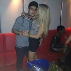 Christopher Martins 8