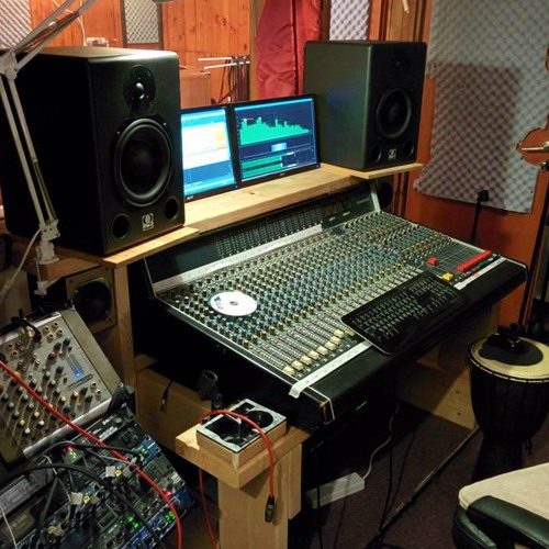 אבינו מלכנו -אהוד בנאי