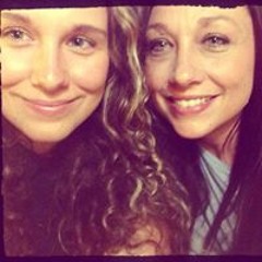 Olivia Diacou-George