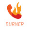 Burner App