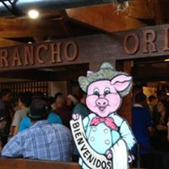 El Rancho Original