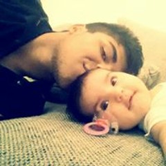 Mohammed Ali Mahdy