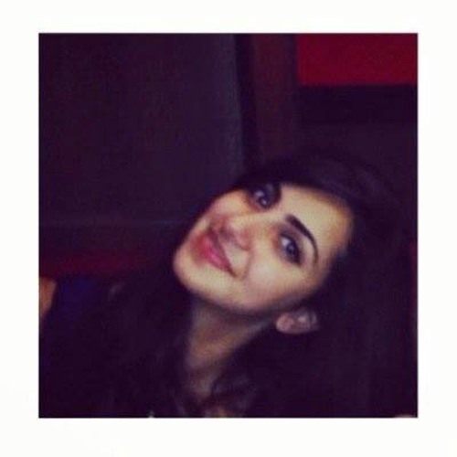 Maryam F.’s avatar
