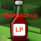 TheKetchup LP