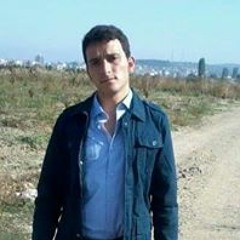 Volkan Çoşkun 3