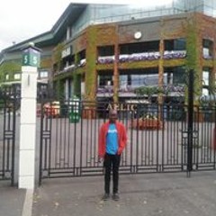 Segun Ajayi 1