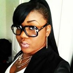 Tyeisha Priceless Mickle