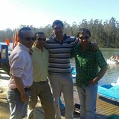 Fernando Javier Palazón