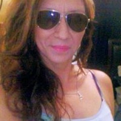 Tracy Alexandria Martinez