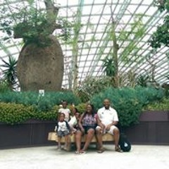 Margaret Tandoh-Umoh