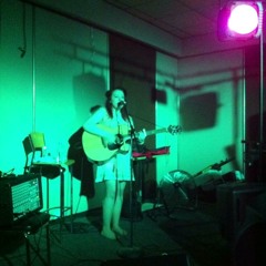 With Or Without You- U2 (cover)