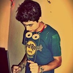 Luka Callejero Etchemendy