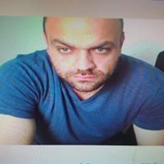 Bassel Andre Abou Hatem