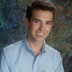 Matthew DiMarcantonio