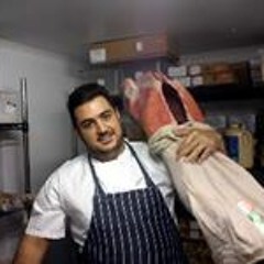 Rodrigo D. R. Piccardo