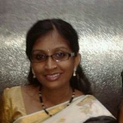 Jeyanthi Chithambaram